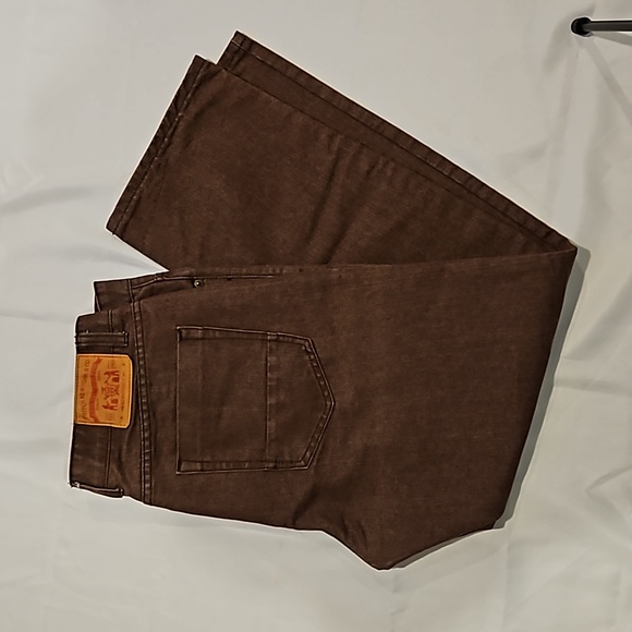 Switch Premium Denim sz 38x32 (3/$30) - Picture 2 of 8